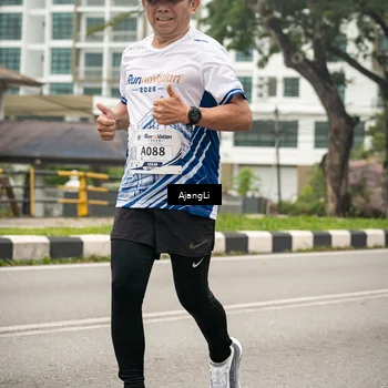 Runner Photo 8851531