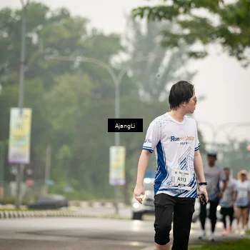 Runner Photo 8851532