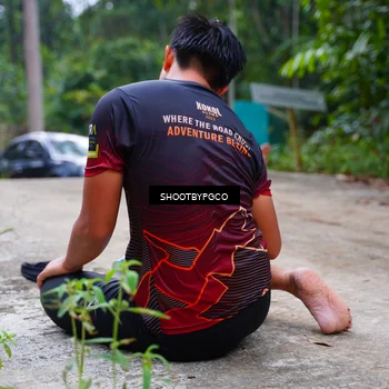 Runner Photo 8851533