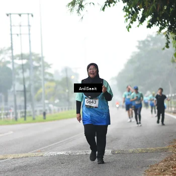 Runner Photo 8851534