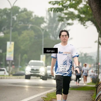 Runner Photo 8851536