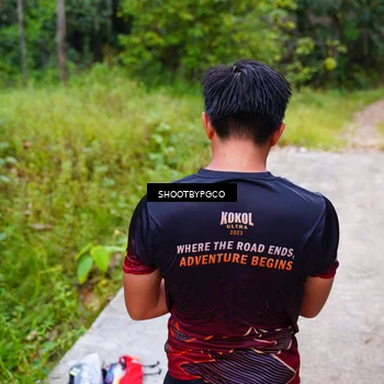 Runner Photo 8851540