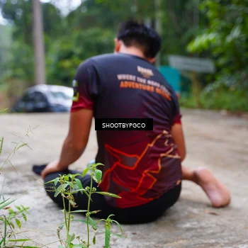 Runner Photo 8851547