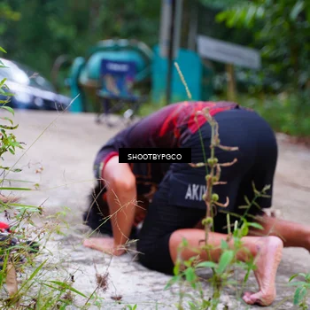 Runner Photo 8851551