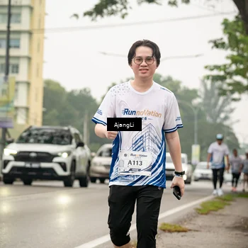 Runner Photo 8851552