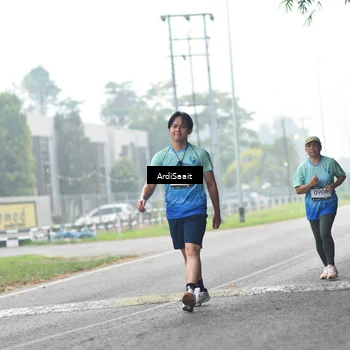 Runner Photo 8851553