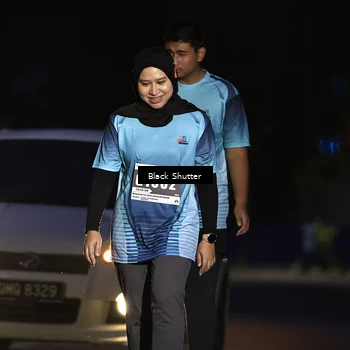 Runner Photo 8851557