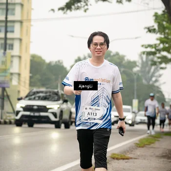 Runner Photo 8851564
