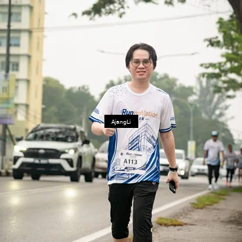 Runner Photo 8851565