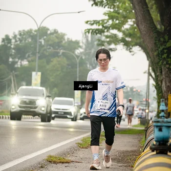 Runner Photo 8851566