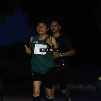 Runner Photo 8851582
