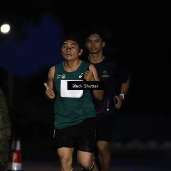 Runner Photo 8851587