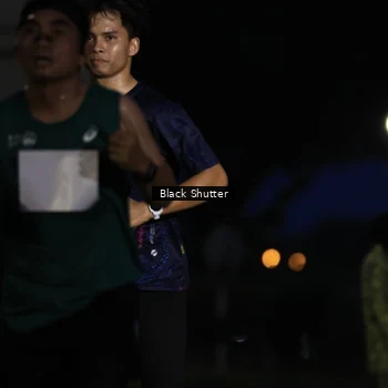 Runner Photo 8851593