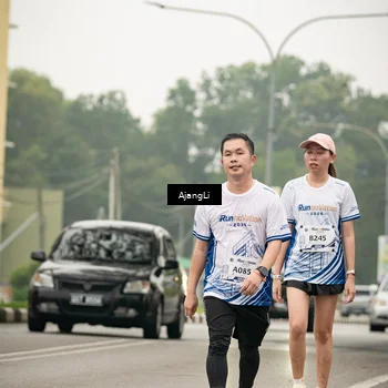 Runner Photo 8851604