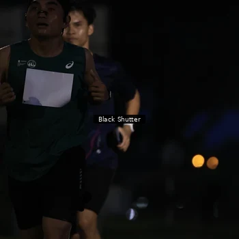 Runner Photo 8851605