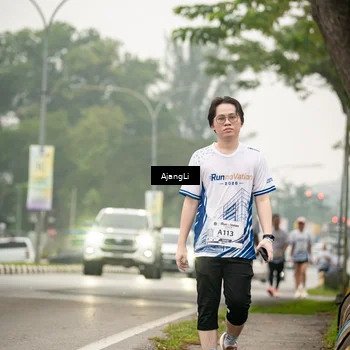 Runner Photo 8851607