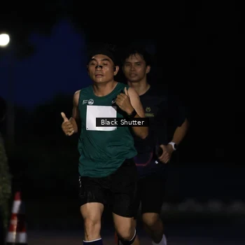 Runner Photo 8851608