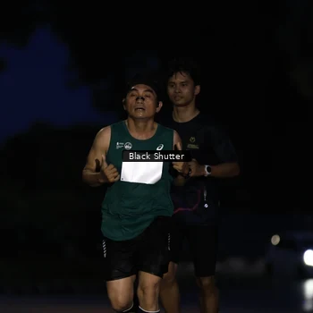 Runner Photo 8851613