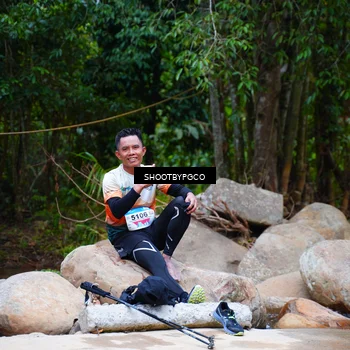Runner Photo 8851626