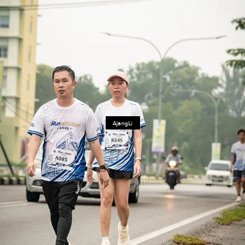Runner Photo 8851647