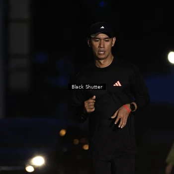Runner Photo 8851653