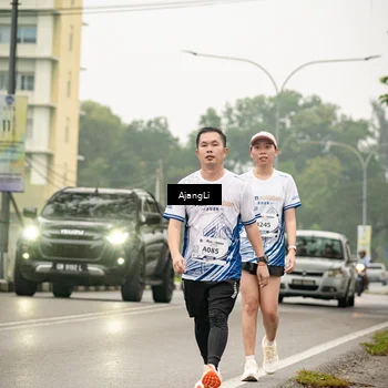Runner Photo 8851655