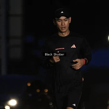 Runner Photo 8851658