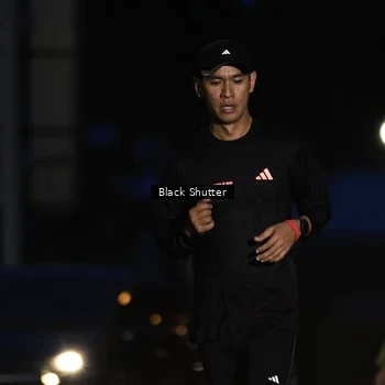 Runner Photo 8851664