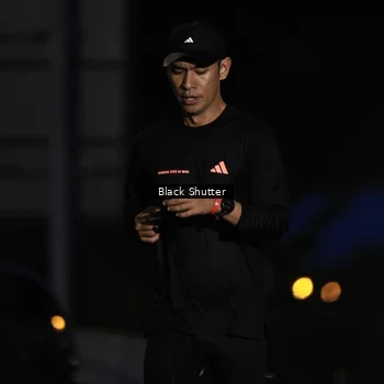 Runner Photo 8851678