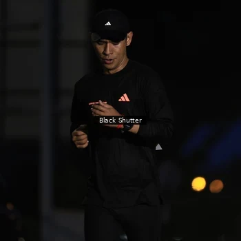 Runner Photo 8851680