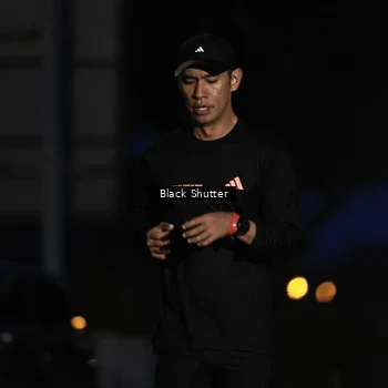 Runner Photo 8851682
