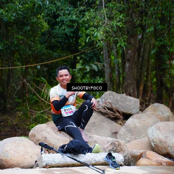 Runner Photo 8851686