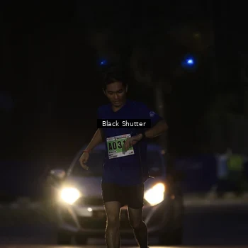 Runner Photo 8851687