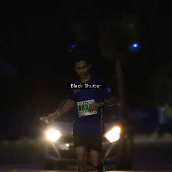 Runner Photo 8851690