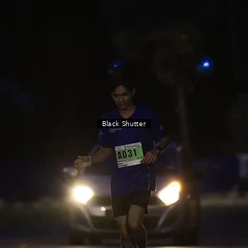 Runner Photo 8851700
