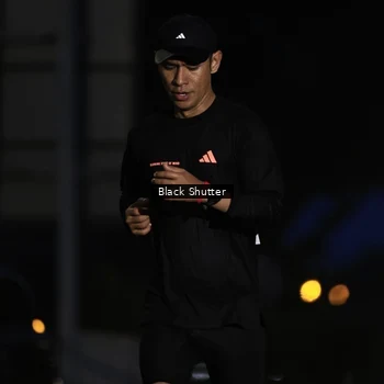 Runner Photo 8851701