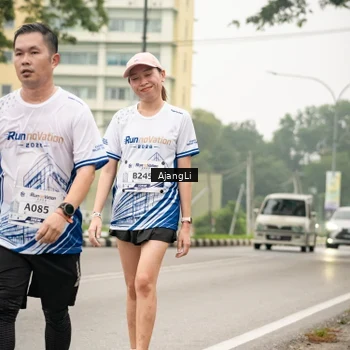 Runner Photo 8851705