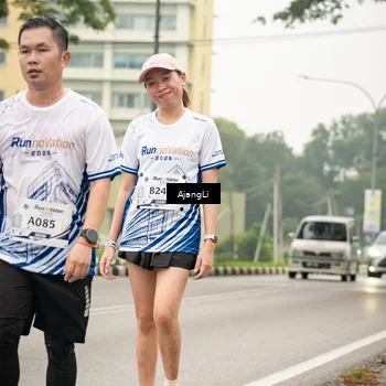 Runner Photo 8851706