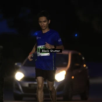 Runner Photo 8851707