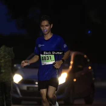 Runner Photo 8851714