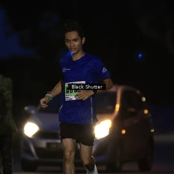Runner Photo 8851715