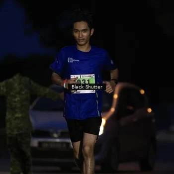 Runner Photo 8851724