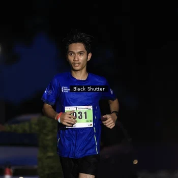 Runner Photo 8851729