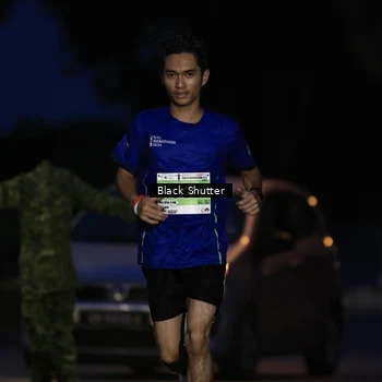 Runner Photo 8851730