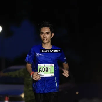 Runner Photo 8851732