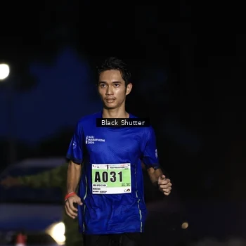 Runner Photo 8851733