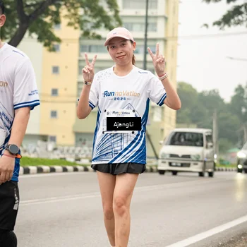 Runner Photo 8851734