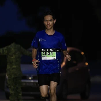 Runner Photo 8851735