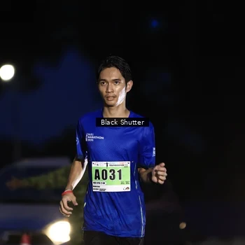 Runner Photo 8851736