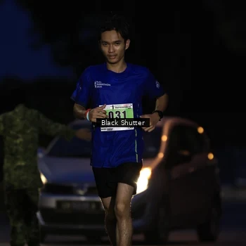 Runner Photo 8851740